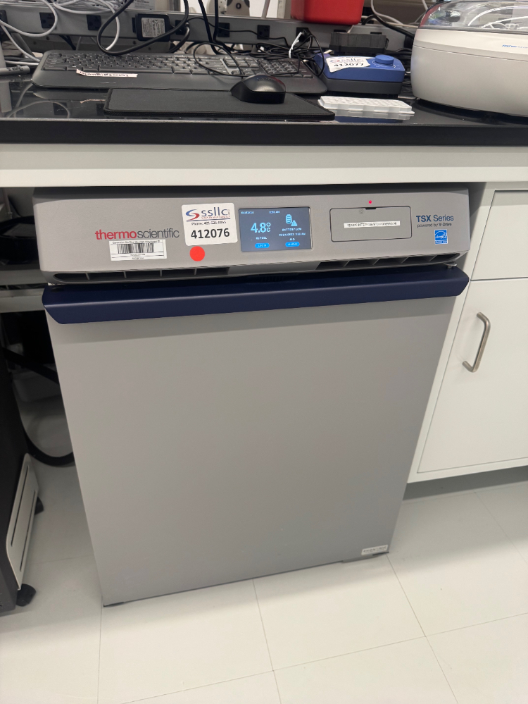 Image of Thermo TSX Series Undercounter Refrigerator